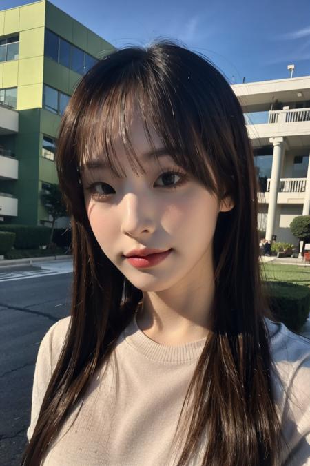 KIM SEONYOU (김선유)