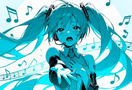 The I WonderMix