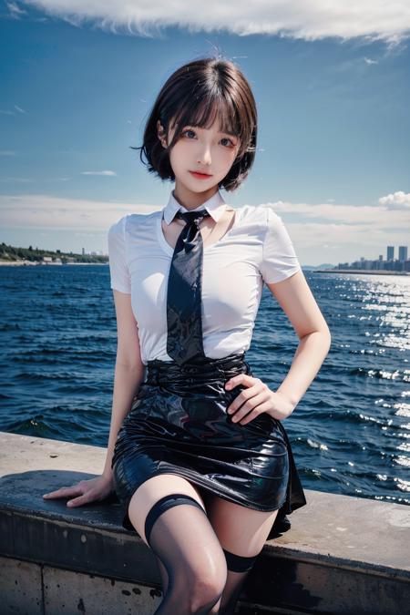 Special clothes S41