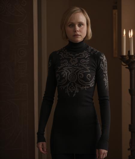 Alison Pill
