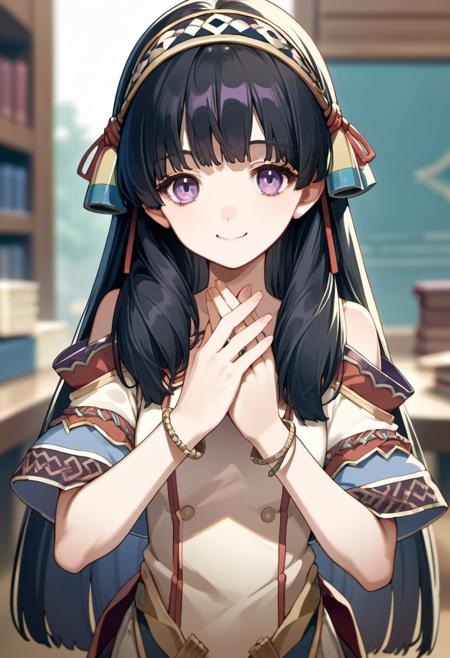 Shallistera Argo | Atelier Shallie: Alchemists of the Dusk Sea | シャリーのアトリエ ～黄昏の海の錬金術士～