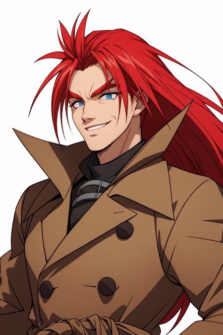 Gaav - The Chaos Dragon (Slayers)版本v1.0 (ID: 566748)