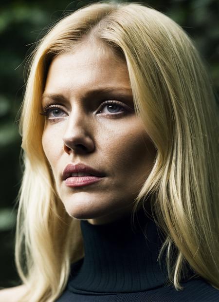 Tricia Helfer