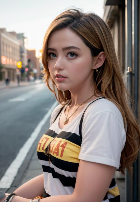 Kathryn Newton [SMF]