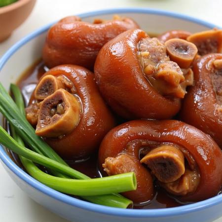 Chinese New Year dish combination | 年菜組合包