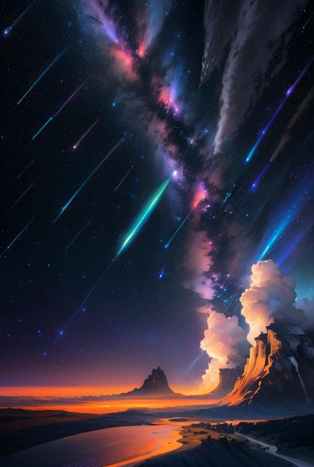 BOOscapes