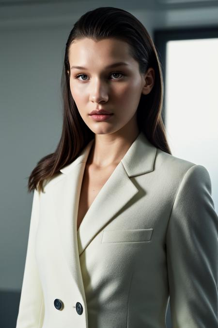 Bella Hadid