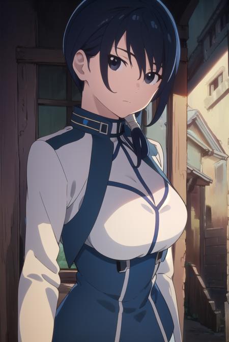 Merry - Grimgar of Fantasy and Ash - COMMISSION