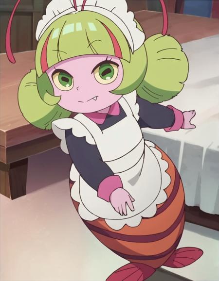 Elda (Tropical-Rouge! Precure) / エルダ (トロピカル〜ジュ！プリキュア)