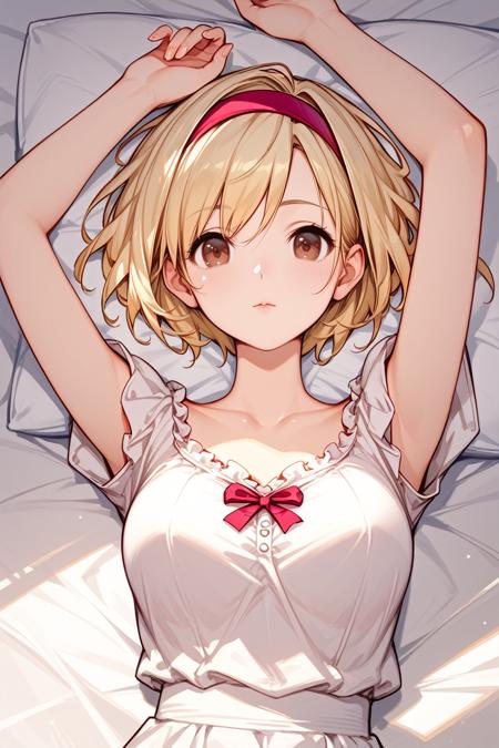 Gita from Granblue Fantasy [Pony]