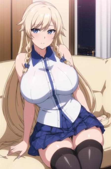 Hime | Fetikano !