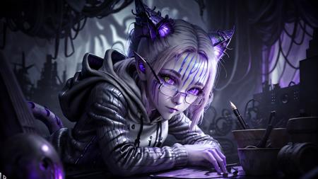 GloomyNightmareAI