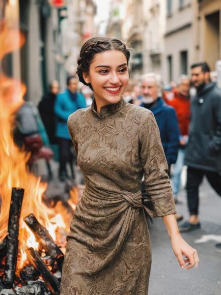 Helene Maksoud