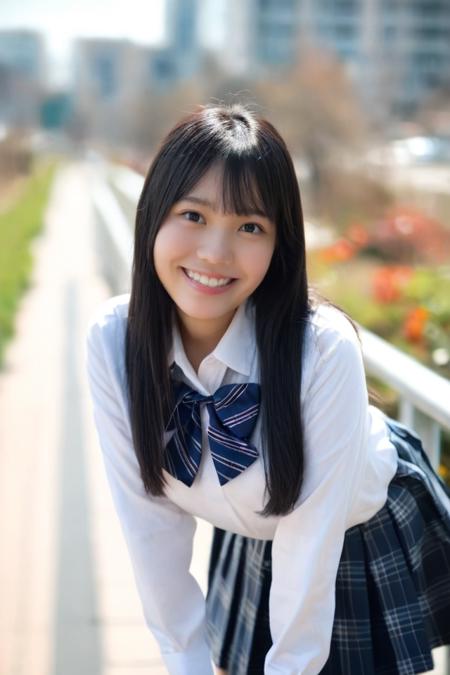 Suzu Suzuhara鈴原すず