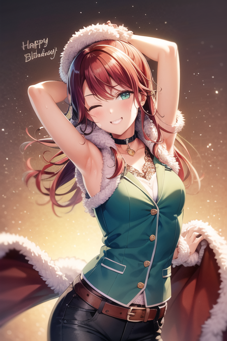 Tomoe Udagawa (Bang Dream!)