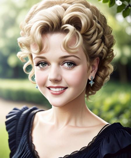 Angela Lansbury