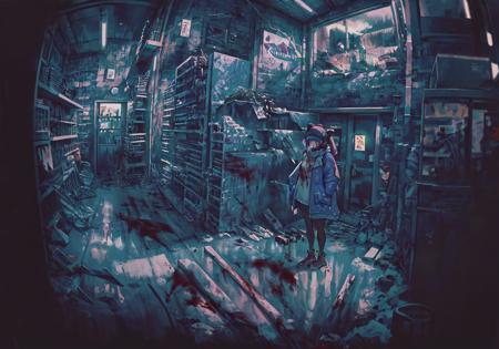 Pasteldark