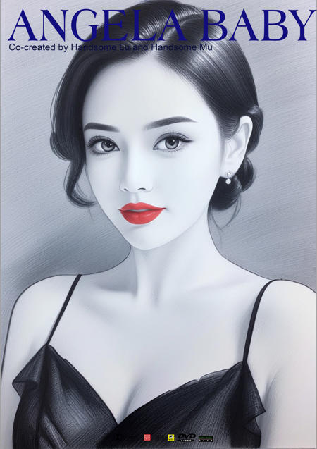 FN-(First release on the whole network)-Realistic Painting Colored Leads XL