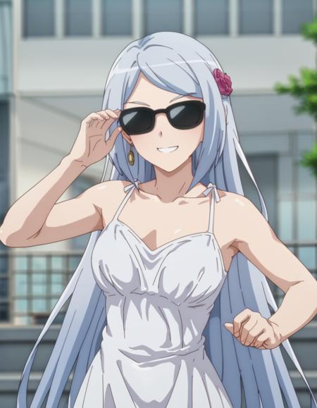 The Devil Is a Part-Timer! - Girls Pack