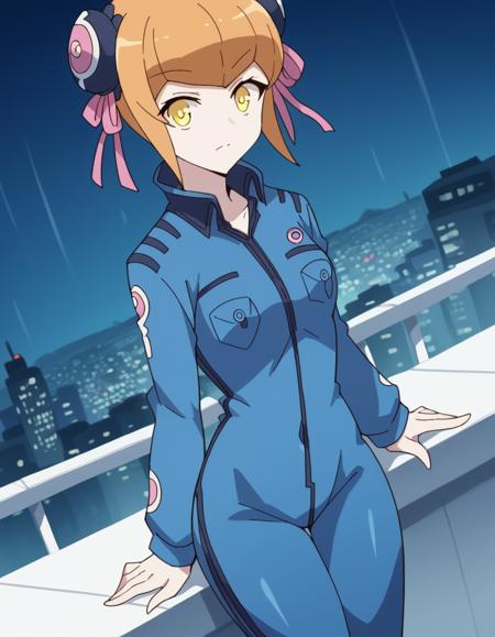 Highrozetta (ハイロゼッタ) - In Another World With My Smartphone (Isekai wa Smartphone to Tomo ni.) (異世界はスマートフォンとともに。)
