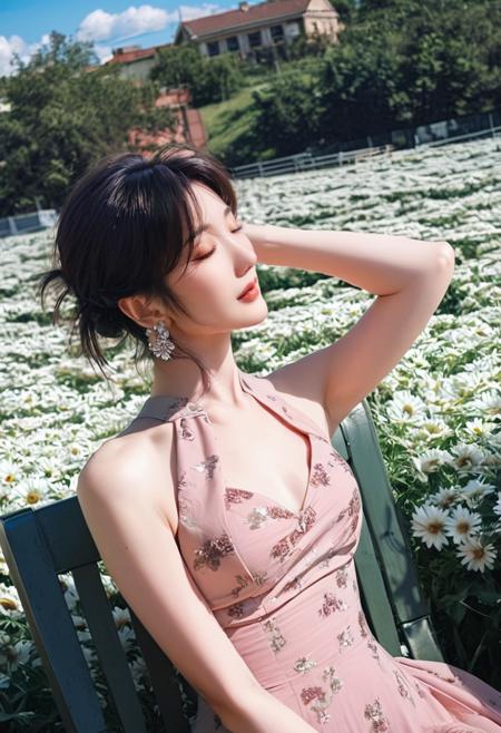 Mao Xiaotong / Celebrity LoRa