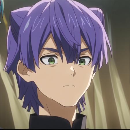 Momo Akanegakubo (M/F) | Food Wars!