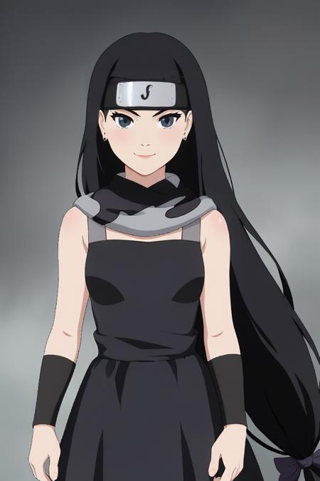 Kin Tsuchi (Naruto Classic) (PonyXL)