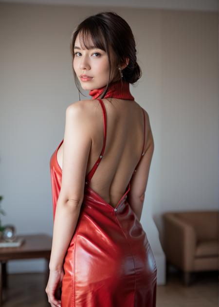 Aika Yumeno Pony