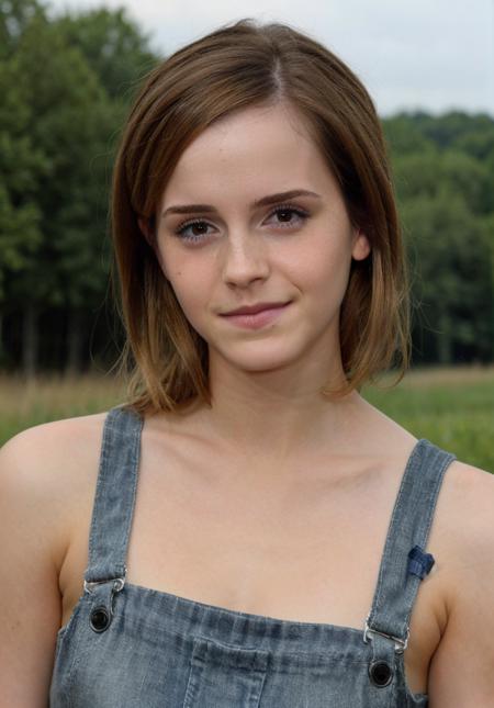 Emma Watson 1.5 Lora