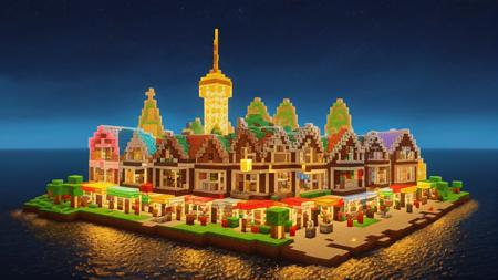 minecraft-concept-art