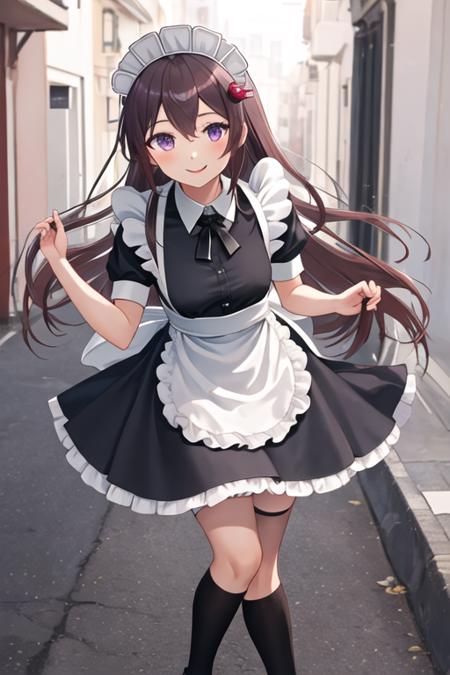 kisaragi/如月/如月 (Kantai Collection)