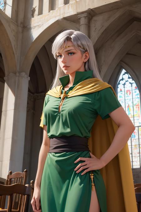 Alicia (Tear Ring Saga) LoRA