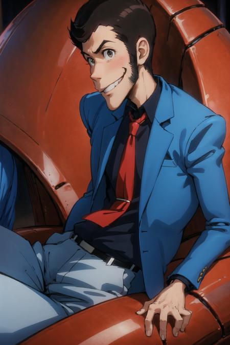Lupin the Third - Lupin III