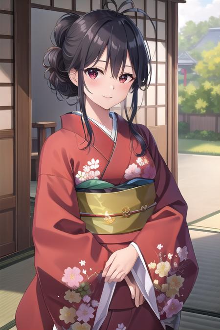 东真知子-神乐道中记（Azuma Machiko-Kagura Douchuuki）