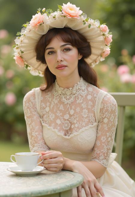 Monica Bellucci