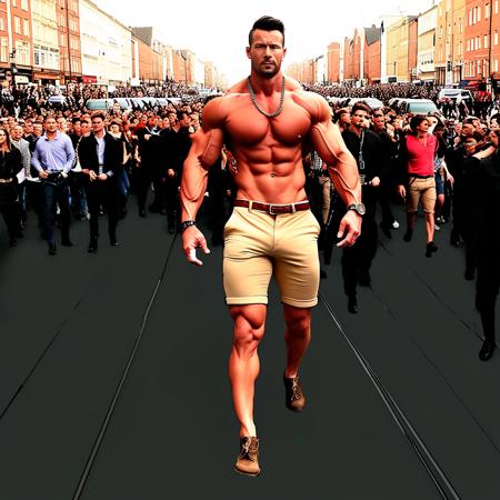 Techno Viking AI