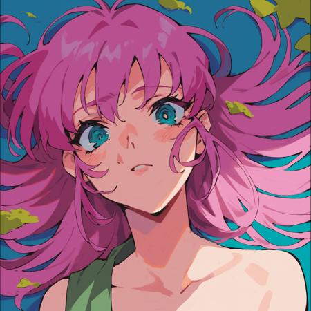 Raika Grace - Viper F-40 - PonyXL