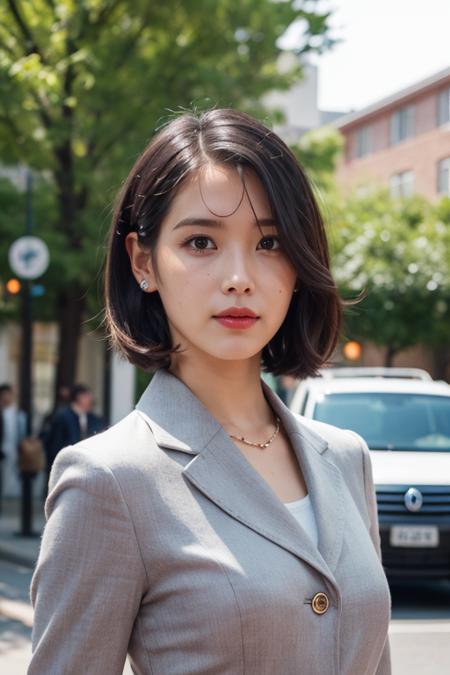이지은 Lite