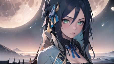 PSO2 Mother (Phantom Mother) マザー