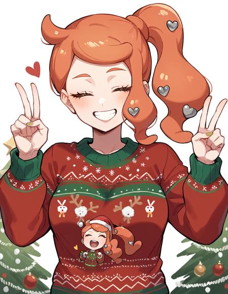 Christmas Sweater - Clothing