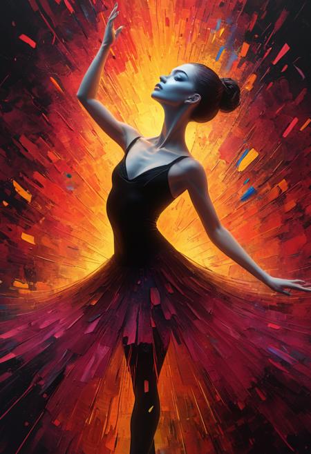 artfullyDANCELEMENTS SDXL V1