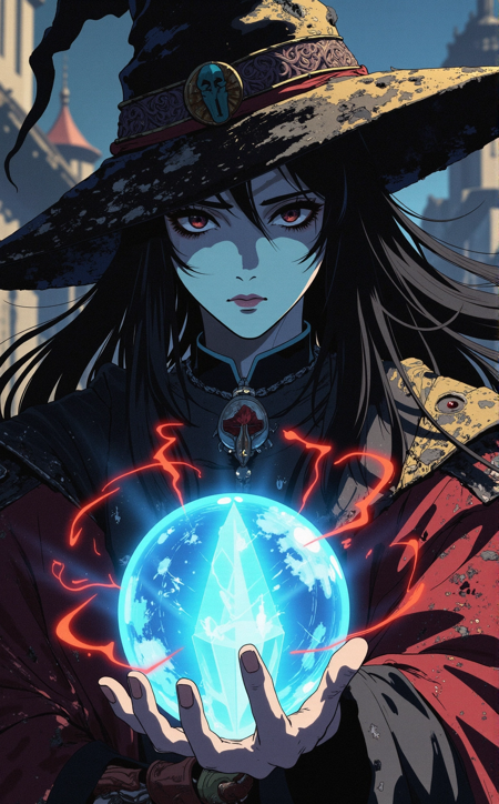 RandomMaxx Animefy版本v1.0 (ID: 1183977)