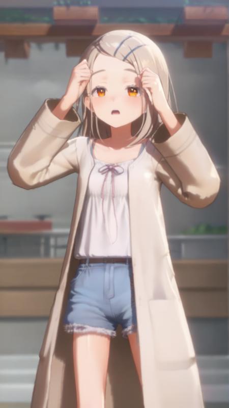 Shinosawa Hiro (gakuen-idolmaster)
