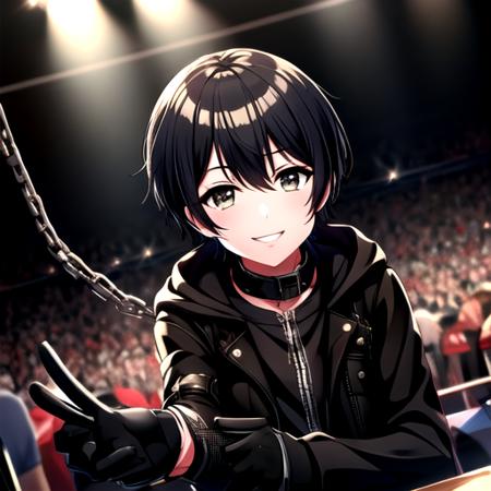 Aoi Miyake