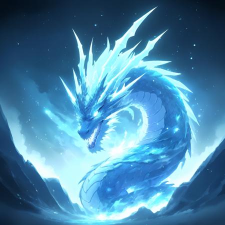 Stardragon (Lunar Celebration)