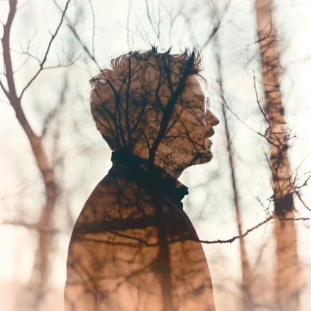 Double Exposure •••FLUX••• @Ethanar