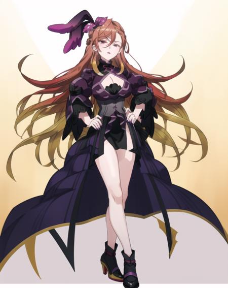 The Vexations of a Shut-In Vampire Princess (Hikikomari Kyuuketsuki no Monmon ひきこまり吸血姫の悶々) || Terakomari Gandesblood / Villhaze / Karen Helvetius / Sakuna Memoir / ...