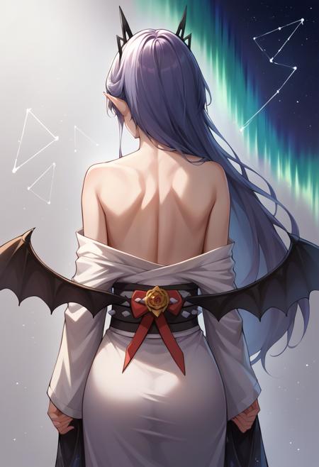 Elvira | Epic Seven | [Pony XL]