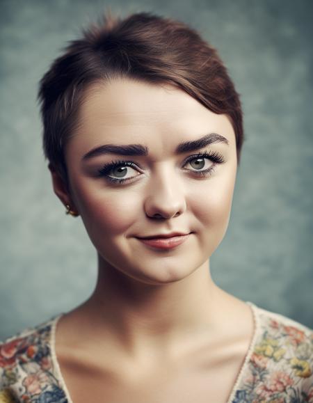 Maisie Williams