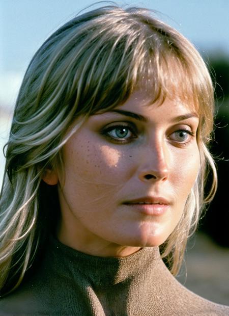 Bo Derek